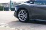 Ferrari F12berlinetta 2014 года (UK)